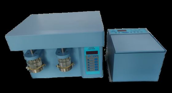 Wheat Flour Double-Head Gluten Meter 10.00±0.01g washing 1-9min GB/T5506.2