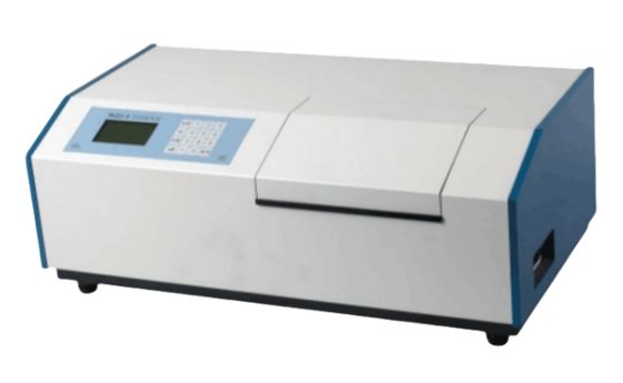 Automatic Sugar Detector Dark Colored Sample 0.001° 0.01°Z Optical Rotation GB/T35887