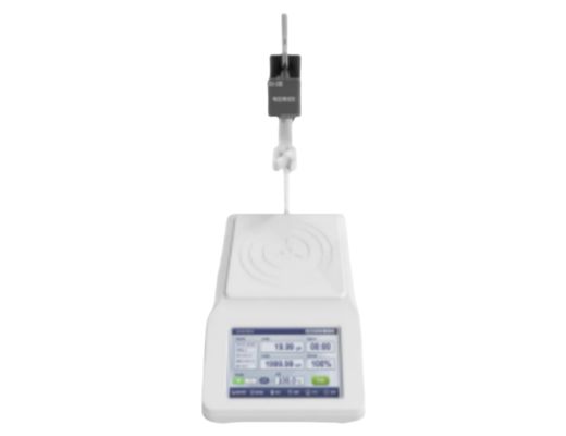 Level 0.5 Semi-Automatic Potential Dropper 0-100℃ 2000 Sets Storage Error 0.2％ ST-13