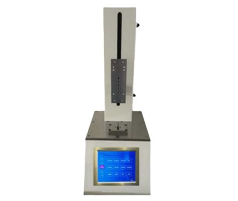Touch Screen Texture Instrument Resolution 0.01 speed 1-500mm/min PQT ST-16A