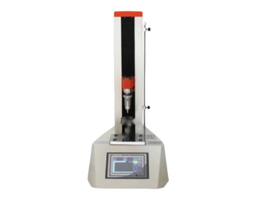 Texture Hardness Tester Singlechip 1-500mm/min Travel distance 360mm ST-16A