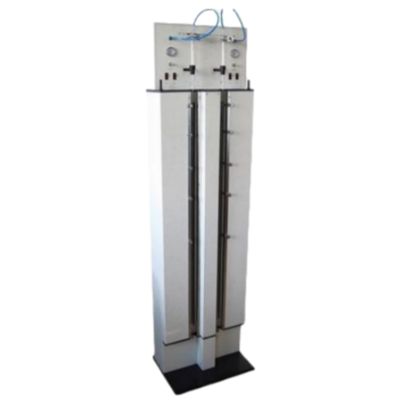 ASTM D1319 Liquid Petroleum Products Hydrocarbon Determination Apparatus SD11132