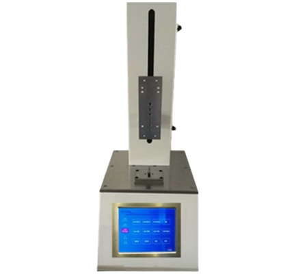 Butter Agar Touch Screen Texture Analyzer Test Speed 0.5～500mm/Min GB/T 36187