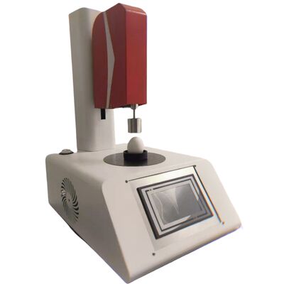 0 ～ 200N Automatic Eggshell Hardness Tester Speed 0.5 ～ 20mm/S High-Speed ARM Processor ST120H