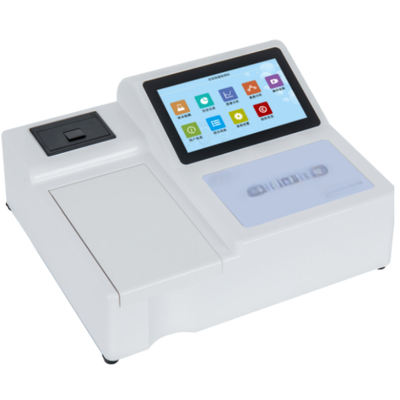 Edible Oil Peroxide Value And Acid Value Detector Acid 0-50.000 (KOH)/(Mg/G) GB/T5009.37