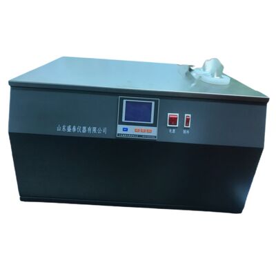 Gear Oil Pour Point Determination Apparatus RT ～ -70°C Metal Bath SH/T 0030