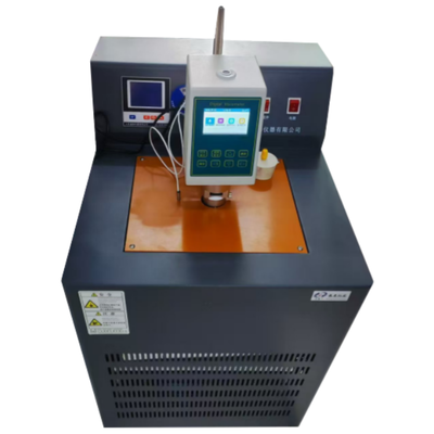 Gear Oil Brookfield Rotational Viscometer Ambient ～ -40°C Rotation Speed 0.1 ～ 200rpm ASTM D2983