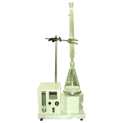 Manual Jet Fuel Total Acid Number Determinator Test 0.000 ～ 0.100mgKOH/G ASTM D3242