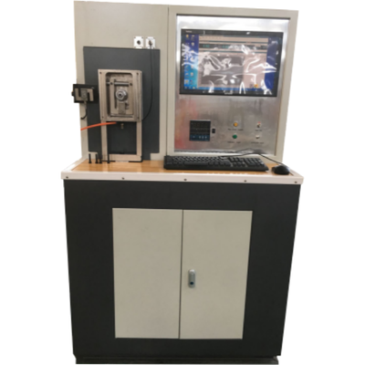 High Speed Ring-Block Wear Testing Machine RT-100℃ Timken Method 100～3000r/Min ASTM D2509