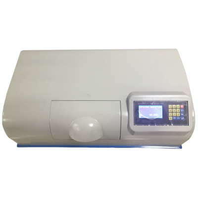 Glucose Atropine Sulfate Optical Rotation Analyzer Measure -45° ～ +45° Temp 10 ～ 40℃ EP 2.2.7