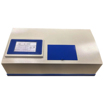 Automatic Touch Screen Sugar Detector Temp Control 15℃ ～ 35℃ LED Cold Light Source GB/T 35887