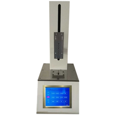 Hair Friction And Tensile Analyzer Test Speed 1 - 500mm/Min LCD Display Travel 360mm ST-16AS