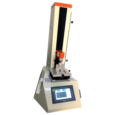 Frozen Surimi Gel Strength Analyzer Test Speed 1-1000mm/Min Force Resolution 0.01N ISO 23855