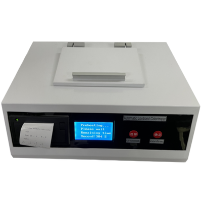 Cooking Oil Lovibond Tintometer Neutral Gray 0.1～3.9 Lovibond Unit Large-Screen LCD Display AOCS CC 13E-92