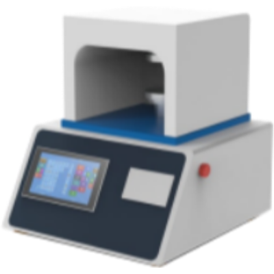 Automatic Sugar Cube Hardness Tester Test 0 ～ 50MPa ARM Processor Indication Error ±1% GB/T 35888
