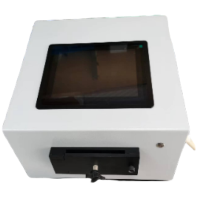 Wheat Bran Star Tester LCD Display Preheating Time 30min Grain And Oil Inspection GB/T 27628