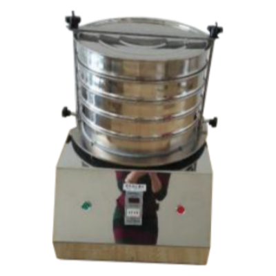 Standard Vibrating Screen Noise ＜50DB Starch Fineness Determination Amplitude 0 ～ 3mm GB T 22427.5