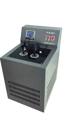 Condensation point meter SD510 -N  Temperature reaches -40 degrees Celsius