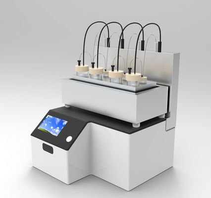 ISO 6886   National standard method for fully automatic oil oxidation stability tester