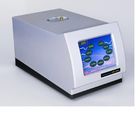 Fluorescence Spectral Sulfur Analyzer Diesel Fuel Sulfur Tester SH407 Lab Test Instruments