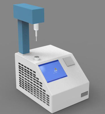 Automatic Milk Freezing Point Analyzer Limis System Connected Accuracy Is 0.0001℃