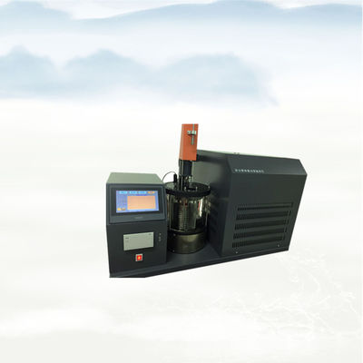 ASTM D2386, ASTM D1177 Engine Coolant Freezing Point Determination/Jet Fuel Ice Point Tester