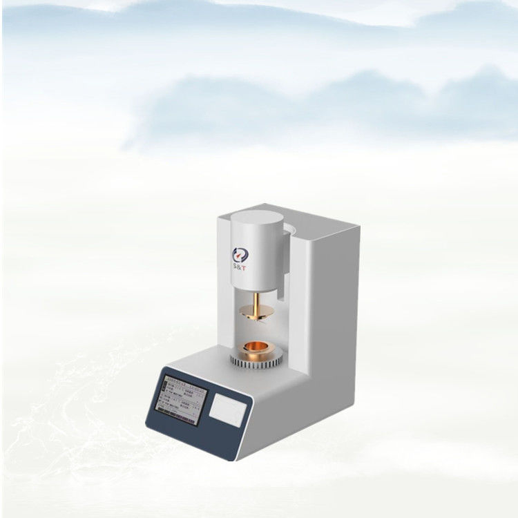 Plant oil Smoke Point Tester Lab Test Instruments vegetable smoke point