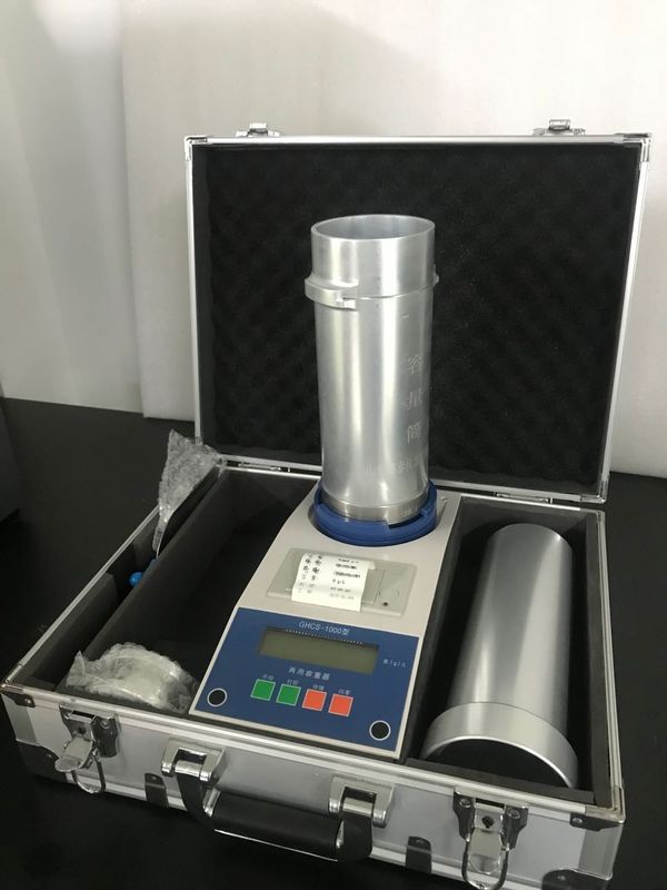 Electronic GB / T 54982013 Bulk Density Measuring Instrument