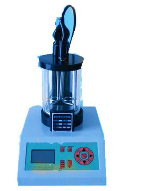 Ointment Melting Point Meter Pharmacopoeia Plaster Softening Point