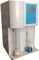 4-6min Distillation Speed Feed Testing Instrument Automatic Kjeldahl Apparatus