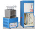High Accuracy Nitrogen Distillation Apparatus , 220V 50HZ Kjeldahl Method Apparatus