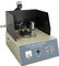 AC220V Flash Point Testing Equipment For Petroleum Product Samples