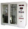 GB/T9168 ASTM D1160 Vacuum Distillation Apparatus For Petroleum Products