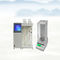 automatic mechanical impurity content tester for hydraulic oil ASTM D473 Petroleum and Petroleum Products and Additives