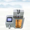 ASTM D445 and Astm D7279 Petroleum  Kinematic Viscosity tester for heavy oil, crude oil, dark oilu