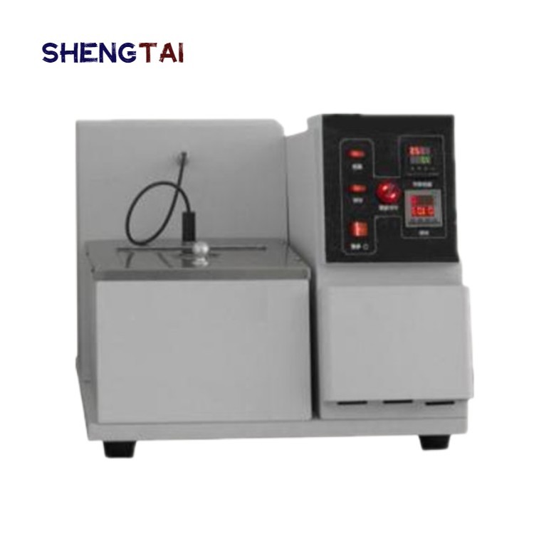 Transformer Oil Testing Equipment SH 0804 Electrical insulation oil