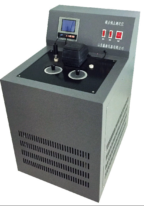 Ac220v±10% 50hz Petroleum Cold Filter Point Meter Consumption No More ...