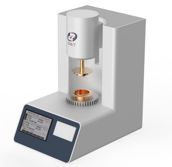 GB/T 20795 Full Automatic Oil Smoke Point Tester Wavelength 380-780nm ...