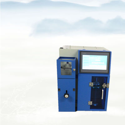 Fully automatic boiling range tester ASTM D86 ASTM D850 Diesel Fuel Testing Equipment