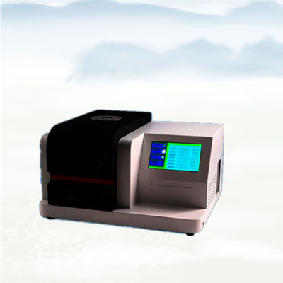 Automatic Crude Oil Wax Precipitation Point Tester Glass Transition Temperature