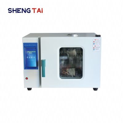 SH0209 Stability Tester For The Determination Of Mineral Oil Type And Forming