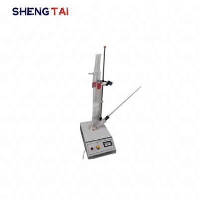 Brake Fluid / Engine Coolants Equilibrium Reflux Boiling Point Tester ASTM D1120