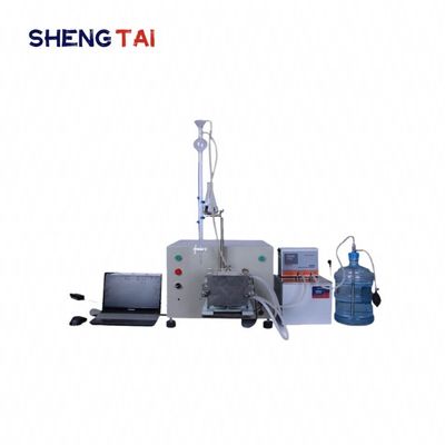 ST139 Electronic Farinograph Wheat Flour Dough Rheology Detection Instrument Simple Operation