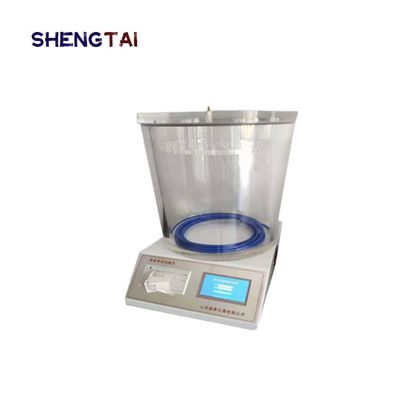 Pharmaceutical Testing Instruments ST-6 Sealing tester (without external air source) Level 3 permission function