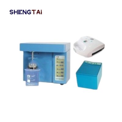 Flour, wheat flourTest Instrument ST007AP Single head wet gluten tester Gluten content, index, water holding capacity