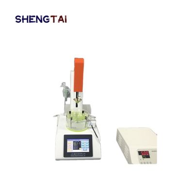 ST211B fully automatic constant temperature Vaseline and ointment cone penetration tester semiconductor refrigeration