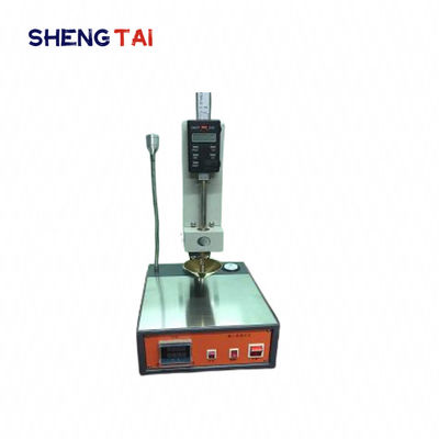 GB/T269 Standard Lubricating Grease Cone Penetration Tester SD2801A High Accuracy