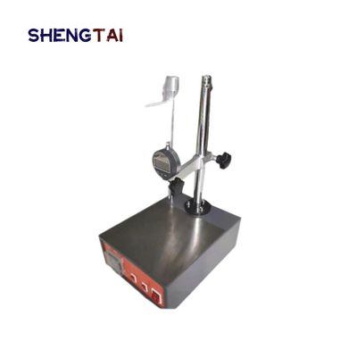 ST207 Pectin gel strength measuring instrument (SAG) digital display shows depression value