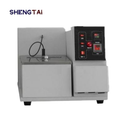 Transformer Oil Testing Equipment SH 0804 Electrical insulation oil corrosive sulfur tester