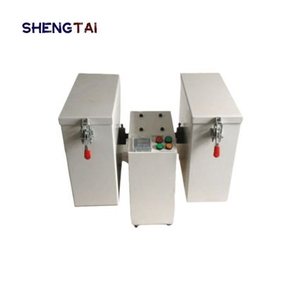 Pellet Feed Durability Index Lab Test Instruments ST136 Feed pulverization rate tester testing PDI value of pellet feed